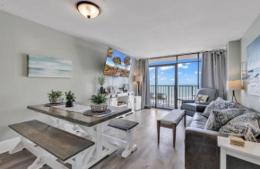 Beautifully Remodeled 1 Bedroom Condo! Sand Dunes 1147